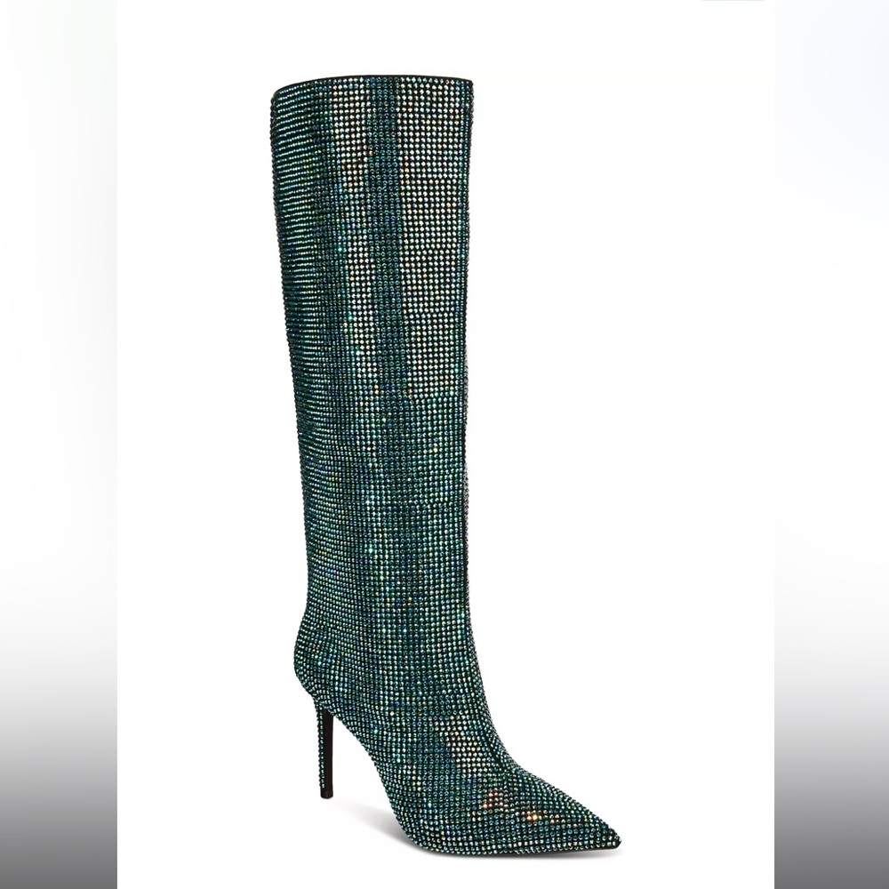 Brand new I.N.C. Knee High Wide Calf boots